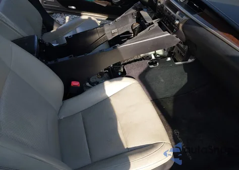 2015 Lexus Es 350 z USA, uszkodzony, nr VIN JTHBK1GG4F2210821